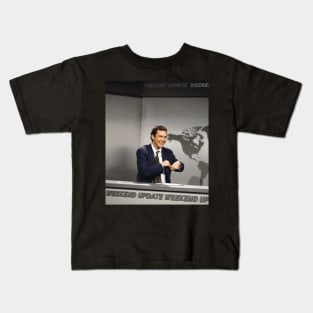 Norm Macdonald Kids T-Shirt